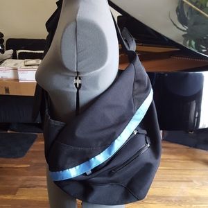 Paris Hilton for Men Shoulder Bag.